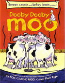 DOOBY DOOBY MOO