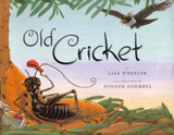 OLD CRICKET