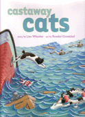 CASTAWAY CATS
