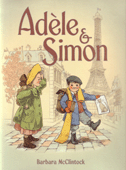 ADELE & SIMON
