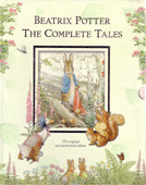 BEATRIX POTTER: THE COMPLETE TALES