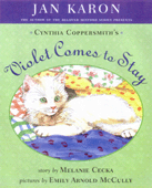 VIOLET COMES TO STAY