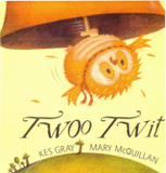 TWOO TWIT