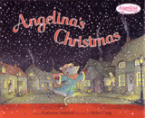 ANGELINA'S CHRISTMAS