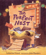 THE PERFECT NEST