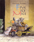 FIVE NICE MICE