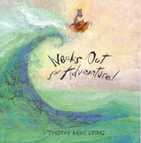 NECKS OUT FOR ADVENTURE!: The True Story of Edwin Wiggleskin