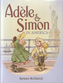 AD&Egrave;LE & SIMON IN AMERICA