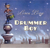 DRUMMER BOY