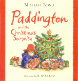 PADDINGTON AND THE CHRISTMAS SURPRISE