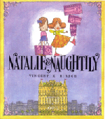 NATALIE & NAUGHTILY