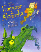 THE EMPEROR OF ABSURDIA