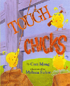 TOUGH CHICKS