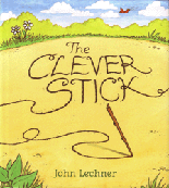 THE CLEVER STICK