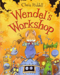 WENDEL'S WORKSHOP