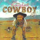 The Toughest Cowboy: 