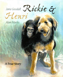 Rickie & Henri: A True Story
