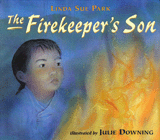 The Firekeeper's Son