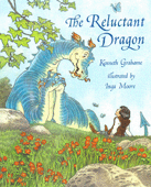The Reluctant Drago