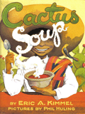 Cactus Soup