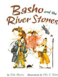 Basho and the River Stones