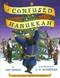 A Confused Hanukkah