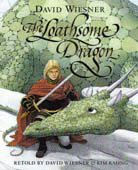 The Loathsome Dragon