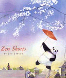 ZEN SHORTS