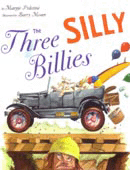 THE THREE SILLY BILLIES