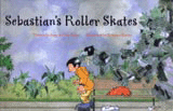 SEBASTIAN'S ROLLER SKATES