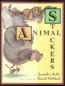ANIMAL STACKERS