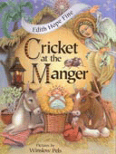 CRICKET AT THE MANGER