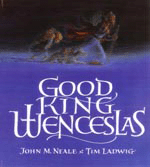 GOOD KING WENCESLAS