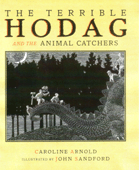 THE TERRIBLE HODAG AND THE ANIMAL CATCHERS 