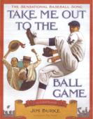 TAKE ME OUT TO THE BALL GAME