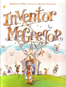 INVENTOR MCGREGOR