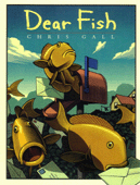 DEAR FISH
