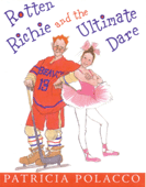 ROTTEN RICHIE AND THE ULTIMATE DATE