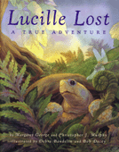 LITTLE LOST BAT