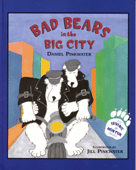 BAD BEARS IN THE BIG CITY: AN IRVING & MUKTUK STORY
