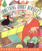 SOMETHING ABOUT HENSLEY'S