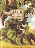 JACK AND THE BEANSTALK