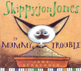 SKIPPYJON JONES IN MUMMY TROUBLE