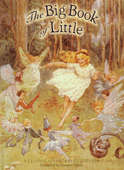 THE BIG BOOK OF LITTLE: A CLASSIC ILLUSTRATED EDITION