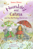 HOUNDSLEY AND CATINA