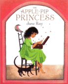 THE APPLE-PIP PRINCESS