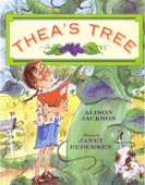 THEA'S TREE