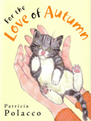 FOR THE LOVE OF AUTUMN