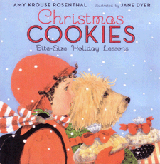 CHRISTMAS COOKIES: Bite-Size Holiday Lessons