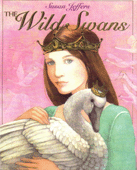 THE WILD SWANS